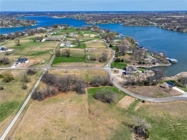 Lot 1569 Lake Viking Terrace, Altamont, MO 64620