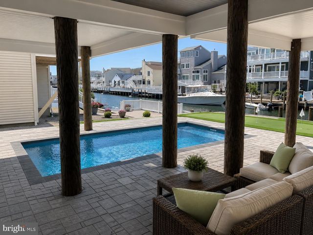 1856 MILL CREEK, Manahawkin, NJ 08050