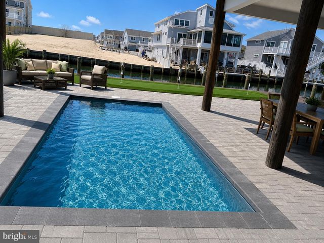 1856 MILL CREEK, Manahawkin, NJ 08050