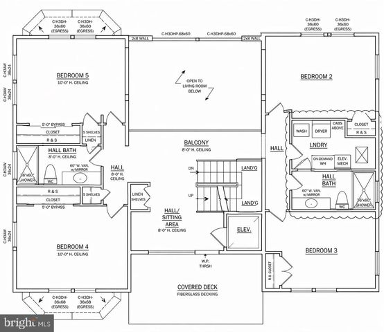 1856 MILL CREEK, Manahawkin, NJ 08050