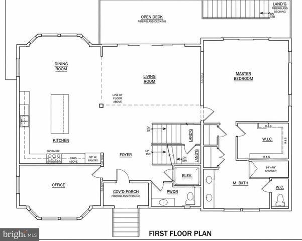1856 MILL CREEK, Manahawkin, NJ 08050