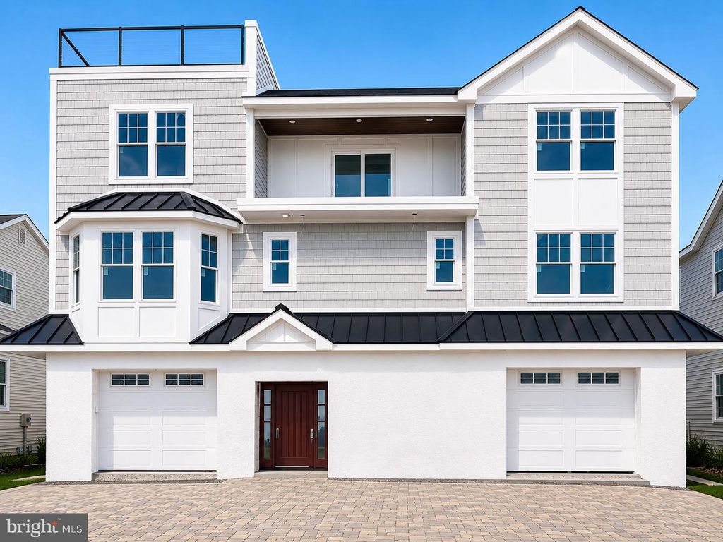 1856 MILL CREEK, Manahawkin, NJ 08050