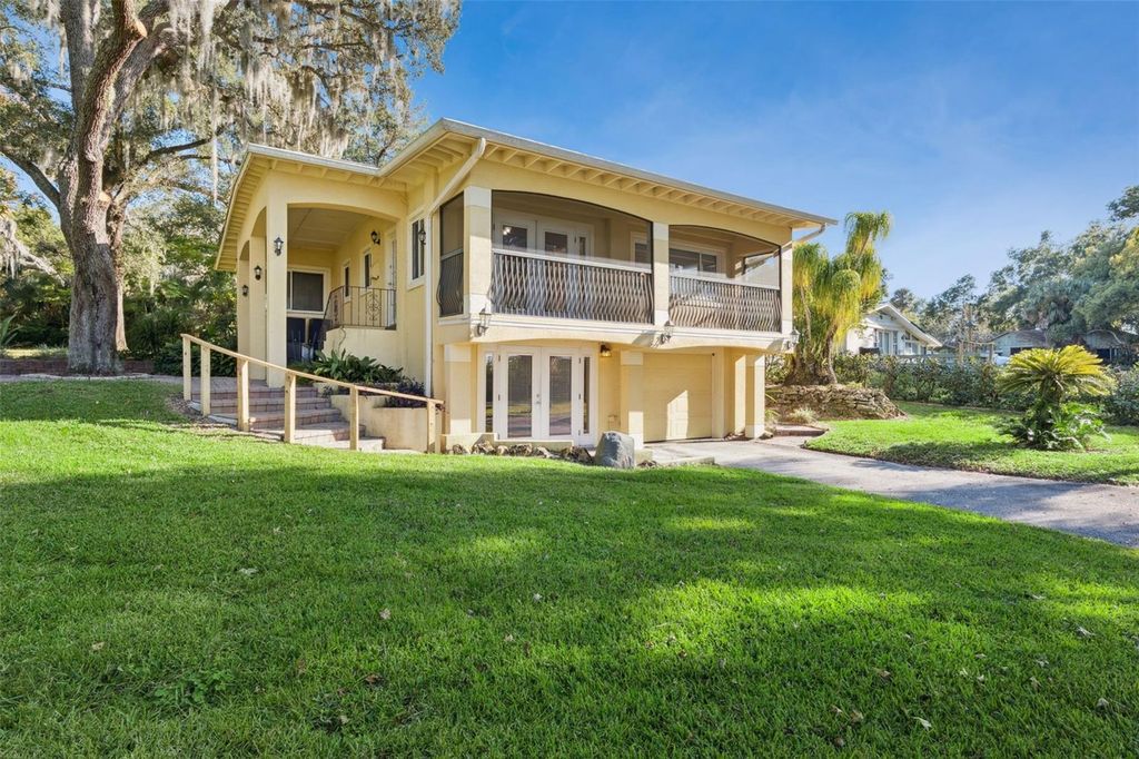 4611 OLA BEACH DRIVE, Mount Dora, FL 32757