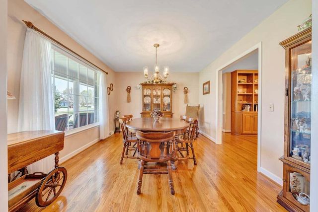 410 Greenview DR, Rocky Mount, VA 24151