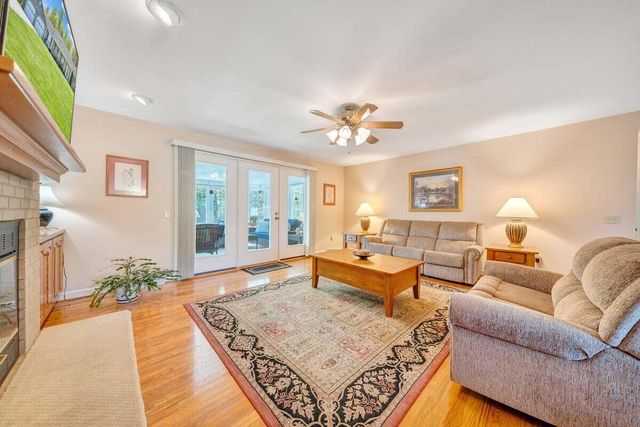 410 Greenview DR, Rocky Mount, VA 24151