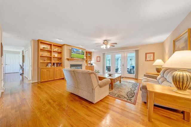 410 Greenview DR, Rocky Mount, VA 24151