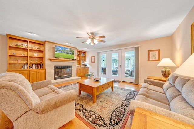 410 Greenview DR, Rocky Mount, VA 24151