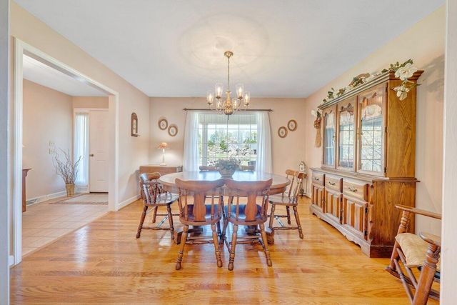 410 Greenview DR, Rocky Mount, VA 24151