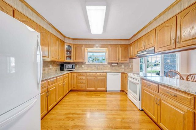 410 Greenview DR, Rocky Mount, VA 24151