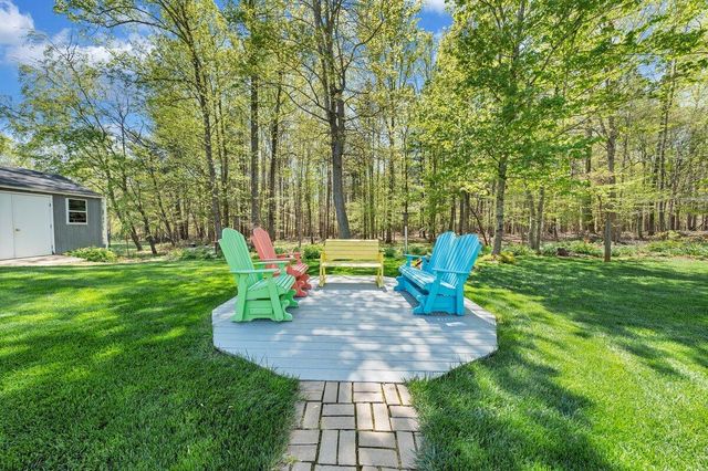 410 Greenview DR, Rocky Mount, VA 24151