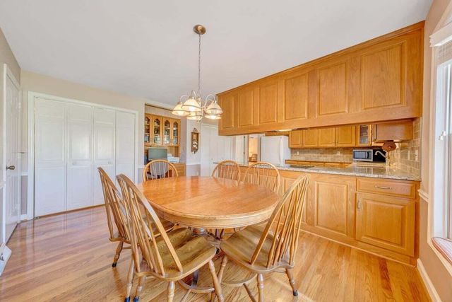 410 Greenview DR, Rocky Mount, VA 24151