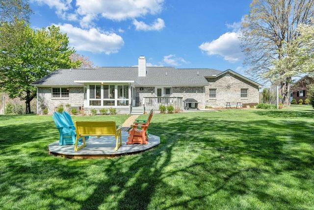 410 Greenview DR, Rocky Mount, VA 24151