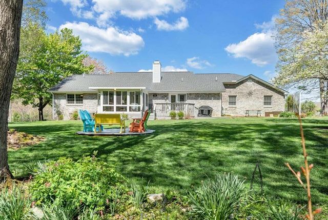 410 Greenview DR, Rocky Mount, VA 24151