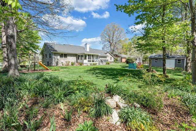 410 Greenview DR, Rocky Mount, VA 24151