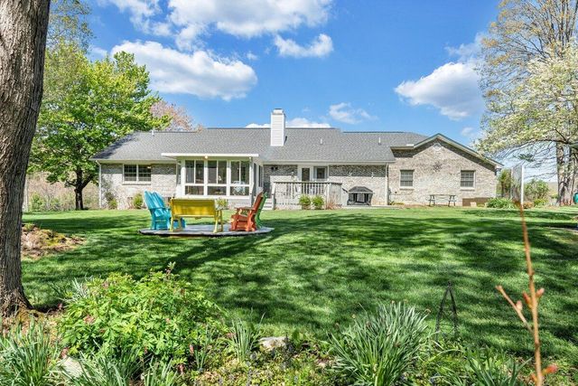 410 Greenview DR, Rocky Mount, VA 24151