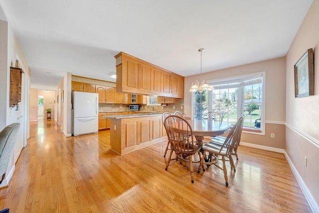 410 Greenview DR, Rocky Mount, VA 24151