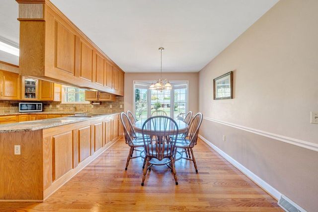 410 Greenview DR, Rocky Mount, VA 24151
