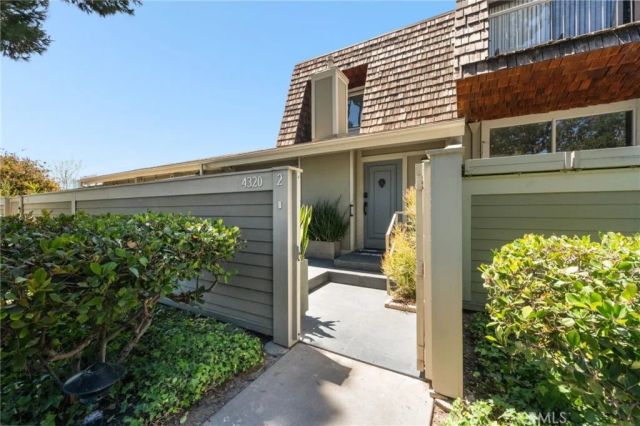 4320 Glencoe Avenue 2, Marina Del Rey, CA 90292