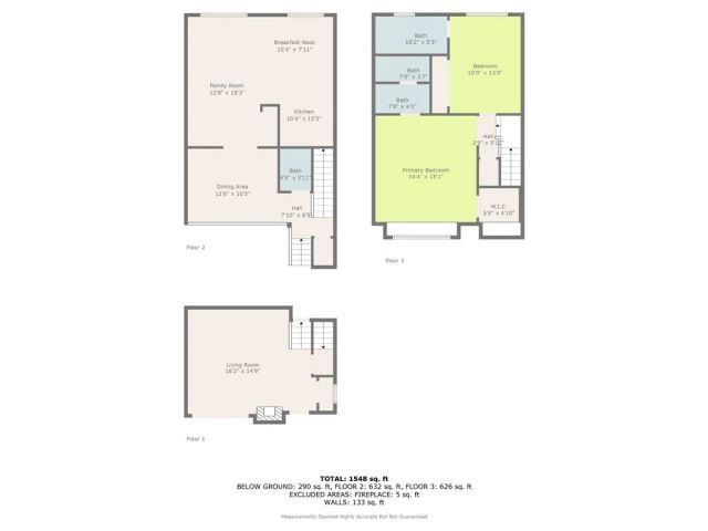 4320 Glencoe Avenue 2, Marina Del Rey, CA 90292