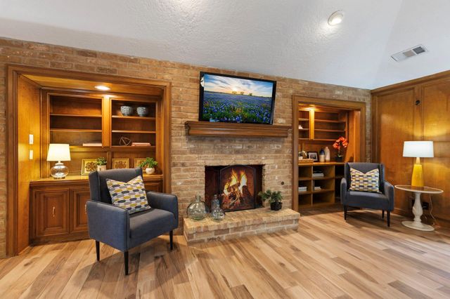 15015 Marlebone Court, Houston, TX 77069