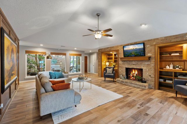 15015 Marlebone Court, Houston, TX 77069