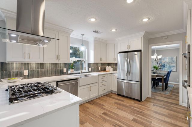 15015 Marlebone Court, Houston, TX 77069