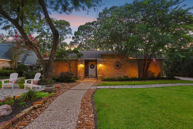 15015 Marlebone Court, Houston, TX 77069
