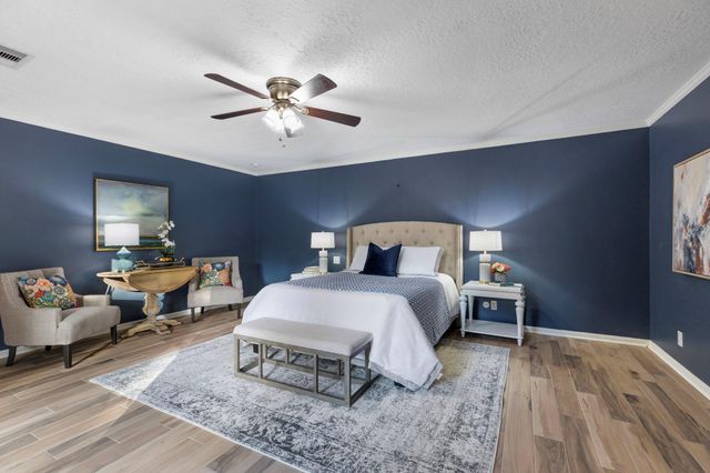 15015 Marlebone Court, Houston, TX 77069