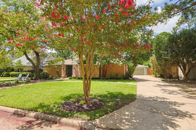 15015 Marlebone Court, Houston, TX 77069