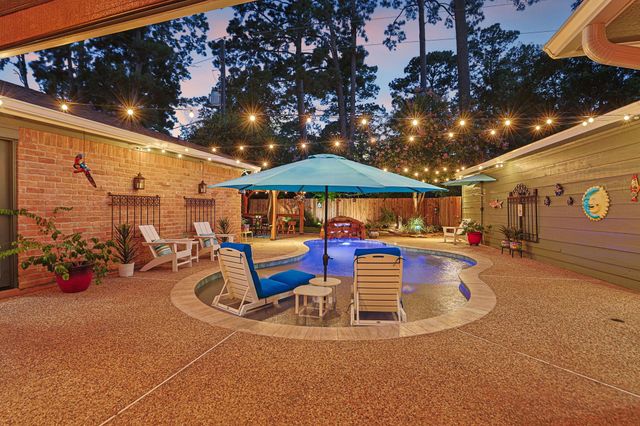 15015 Marlebone Court, Houston, TX 77069