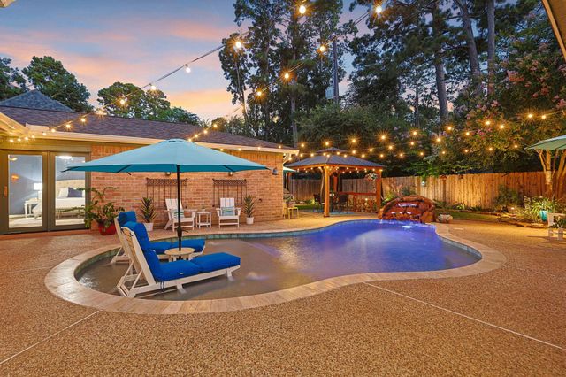 15015 Marlebone Court, Houston, TX 77069
