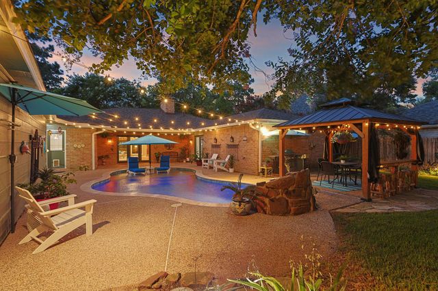 15015 Marlebone Court, Houston, TX 77069
