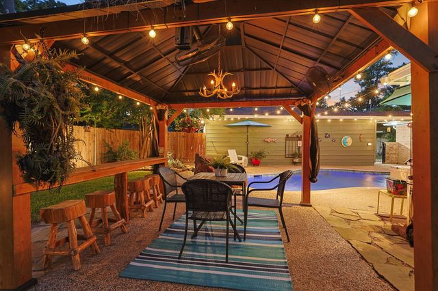 15015 Marlebone Court, Houston, TX 77069