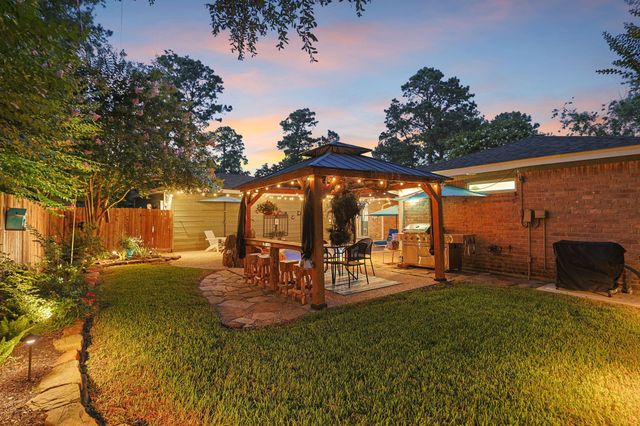 15015 Marlebone Court, Houston, TX 77069