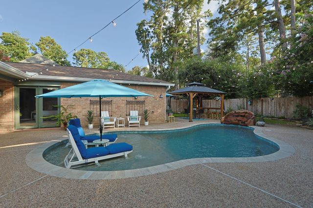 15015 Marlebone Court, Houston, TX 77069