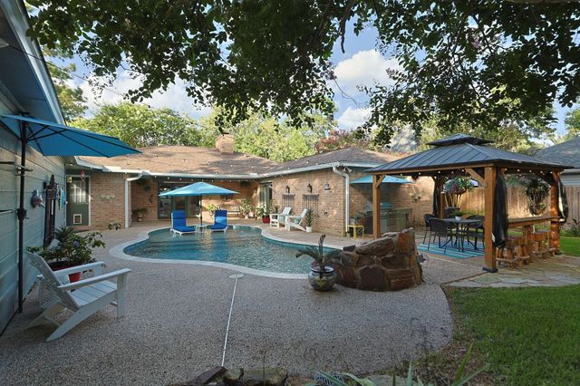 15015 Marlebone Court, Houston, TX 77069