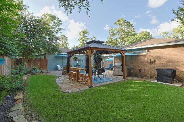 15015 Marlebone Court, Houston, TX 77069