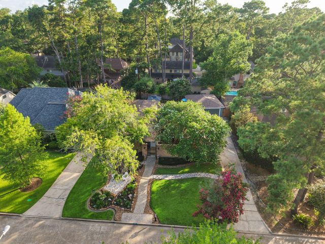 15015 Marlebone Court, Houston, TX 77069