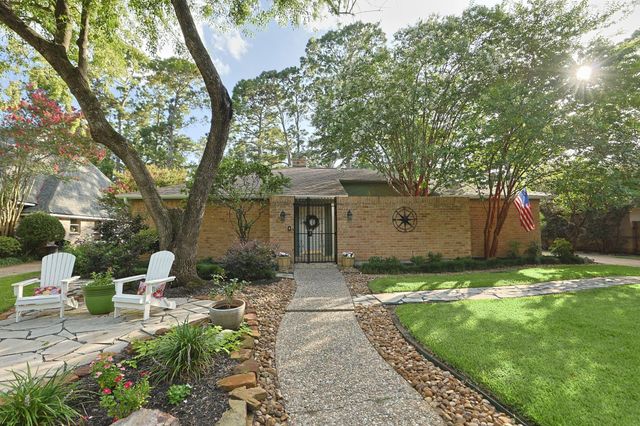 15015 Marlebone Court, Houston, TX 77069