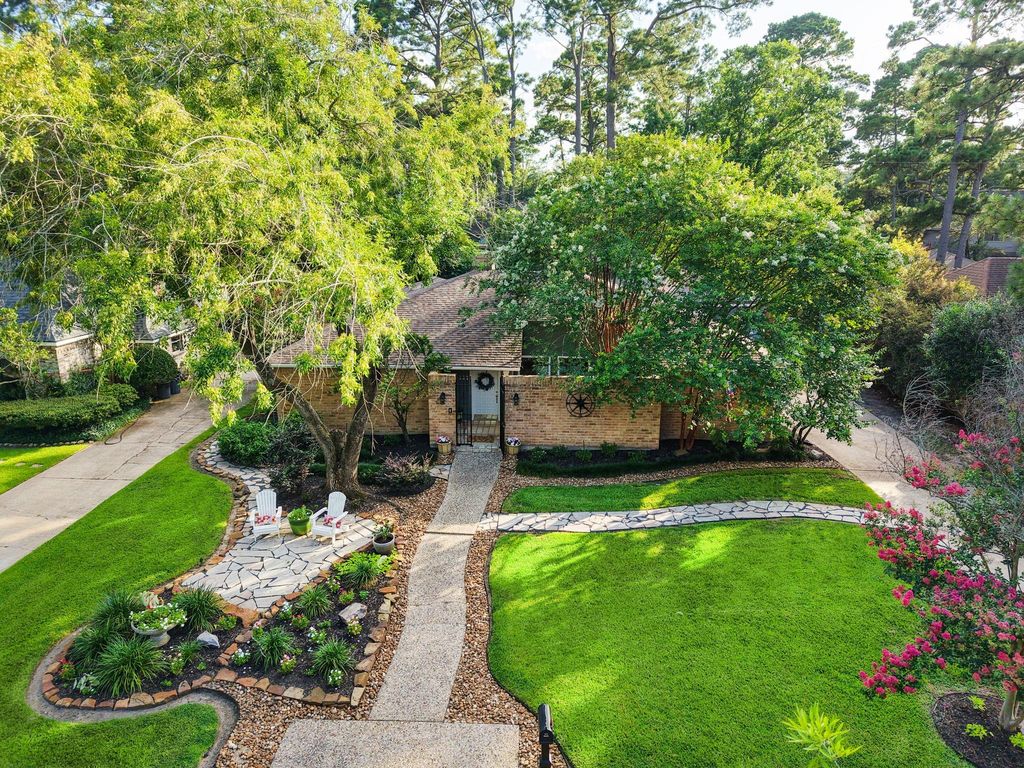 15015 Marlebone Court, Houston, TX 77069