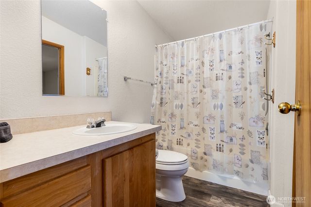 7834 197th Avenue SW, Rochester, WA 98579