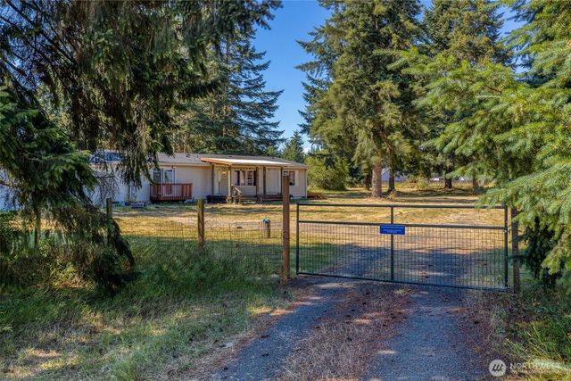 7834 197th Avenue SW, Rochester, WA 98579