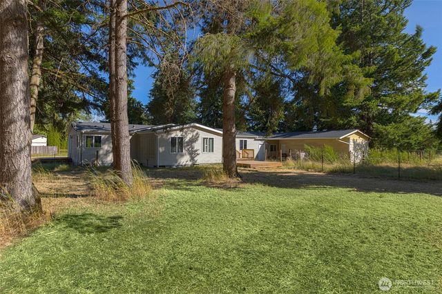 7834 197th Avenue SW, Rochester, WA 98579
