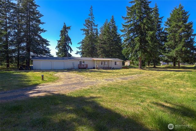 7834 197th Avenue SW, Rochester, WA 98579