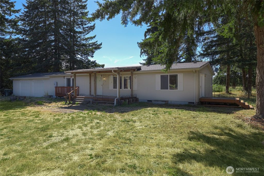 7834 197th Avenue SW, Rochester, WA 98579