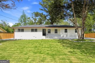 5542 Joeclay Drive, Stone Mountain, GA 30088