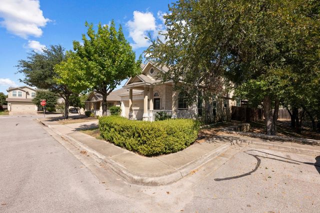 8537 Inca Dove DR, Austin, TX 78729
