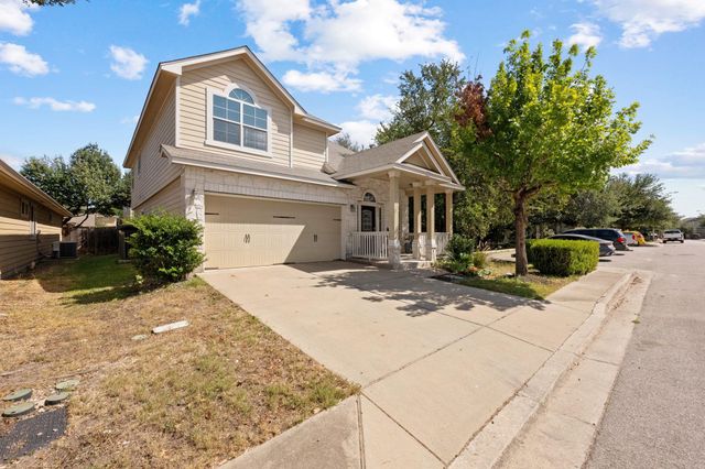 8537 Inca Dove DR, Austin, TX 78729