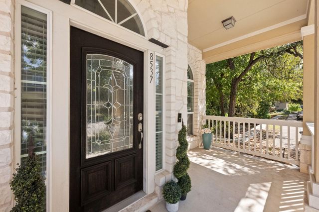 8537 Inca Dove DR, Austin, TX 78729
