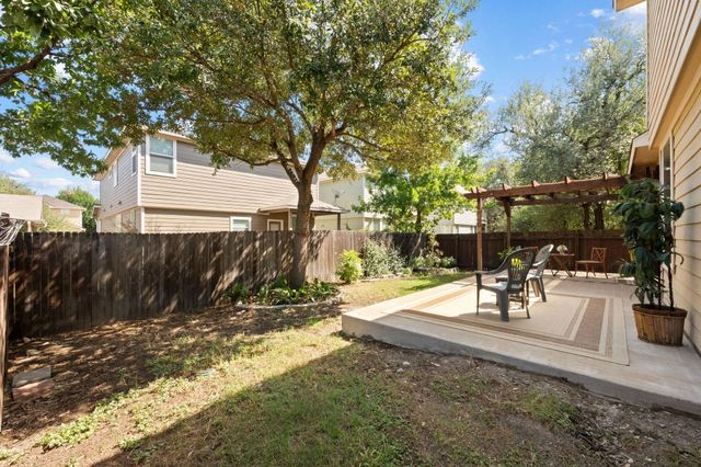 8537 Inca Dove DR, Austin, TX 78729